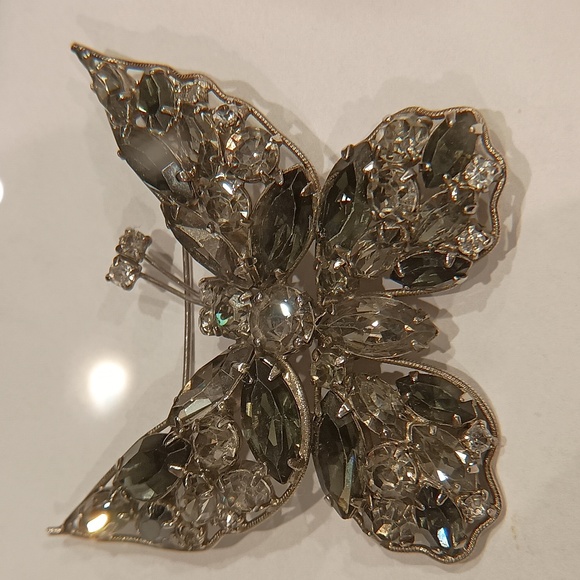 La Roco VTG rare butterfly pin NICE - Picture 4 of 7